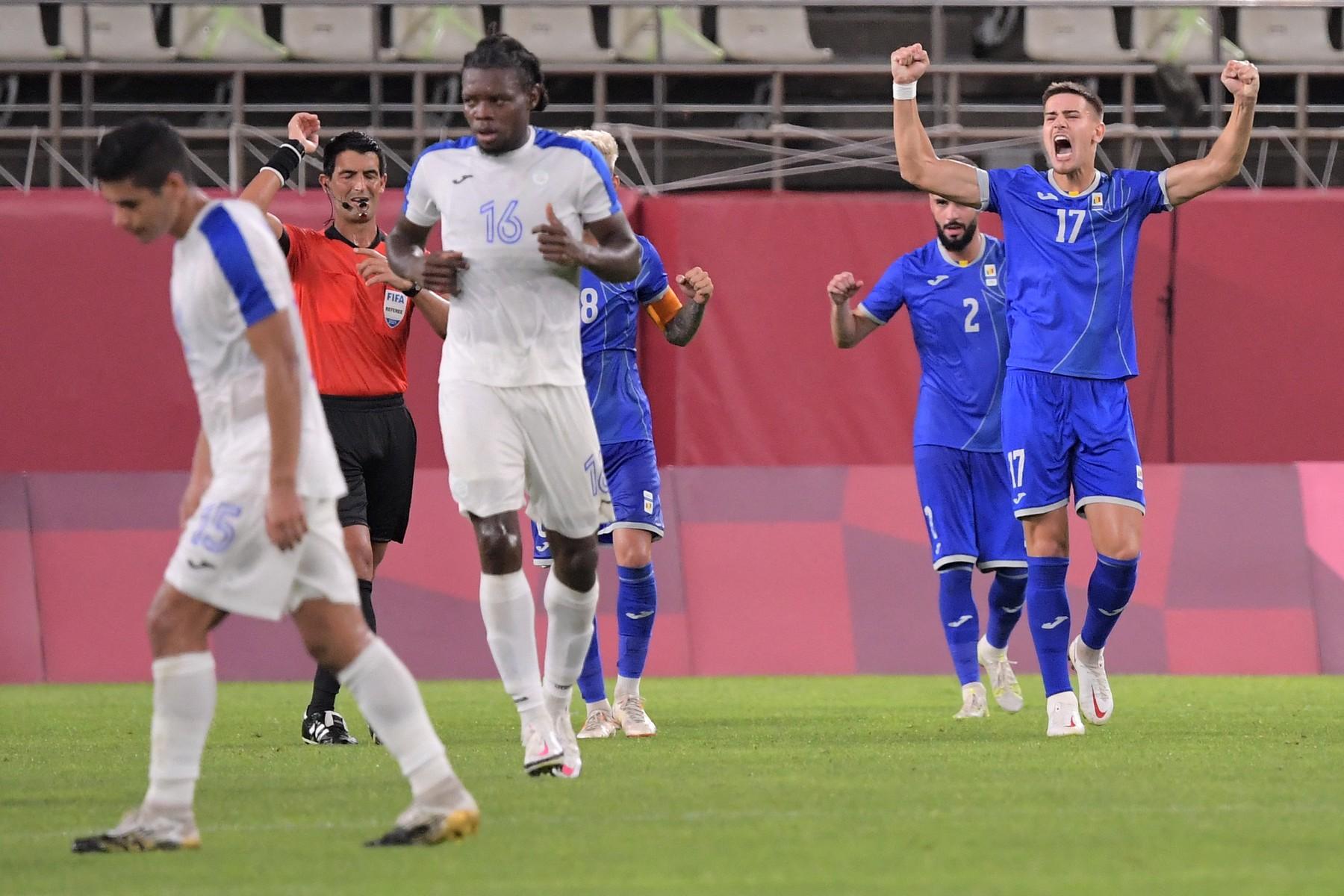 România olimpică, sursă foto: Profimedia