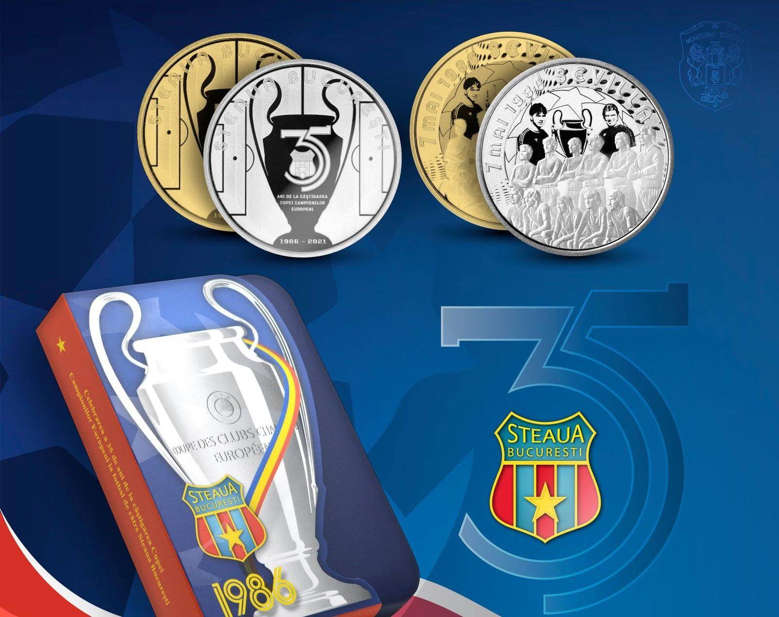 STEAUA