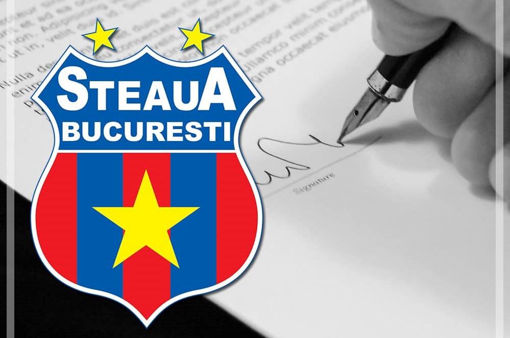 Steaua, sursa foto: CSA Steaua/Facebook