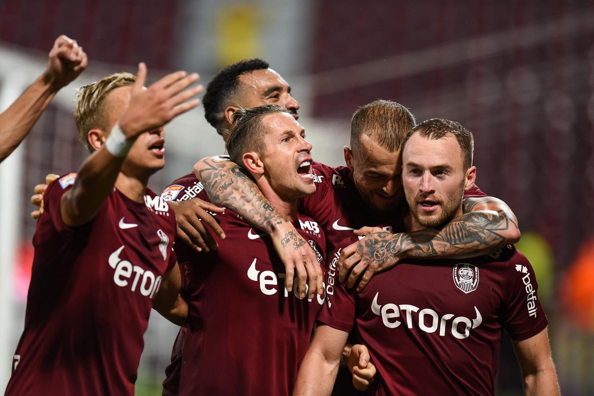 CFR CLUJ