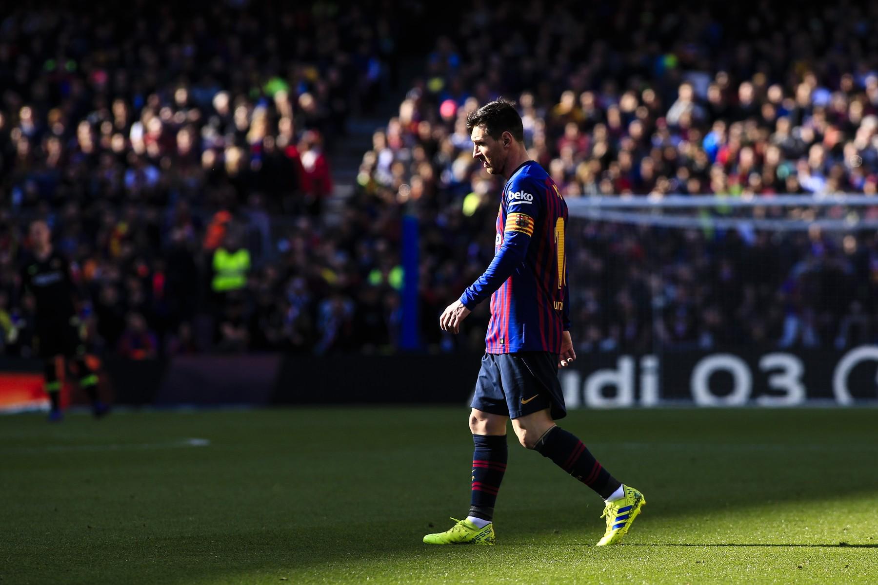 Lionel Messi/Sursa foto: Profimedia Images