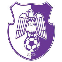 Logo FC Arges