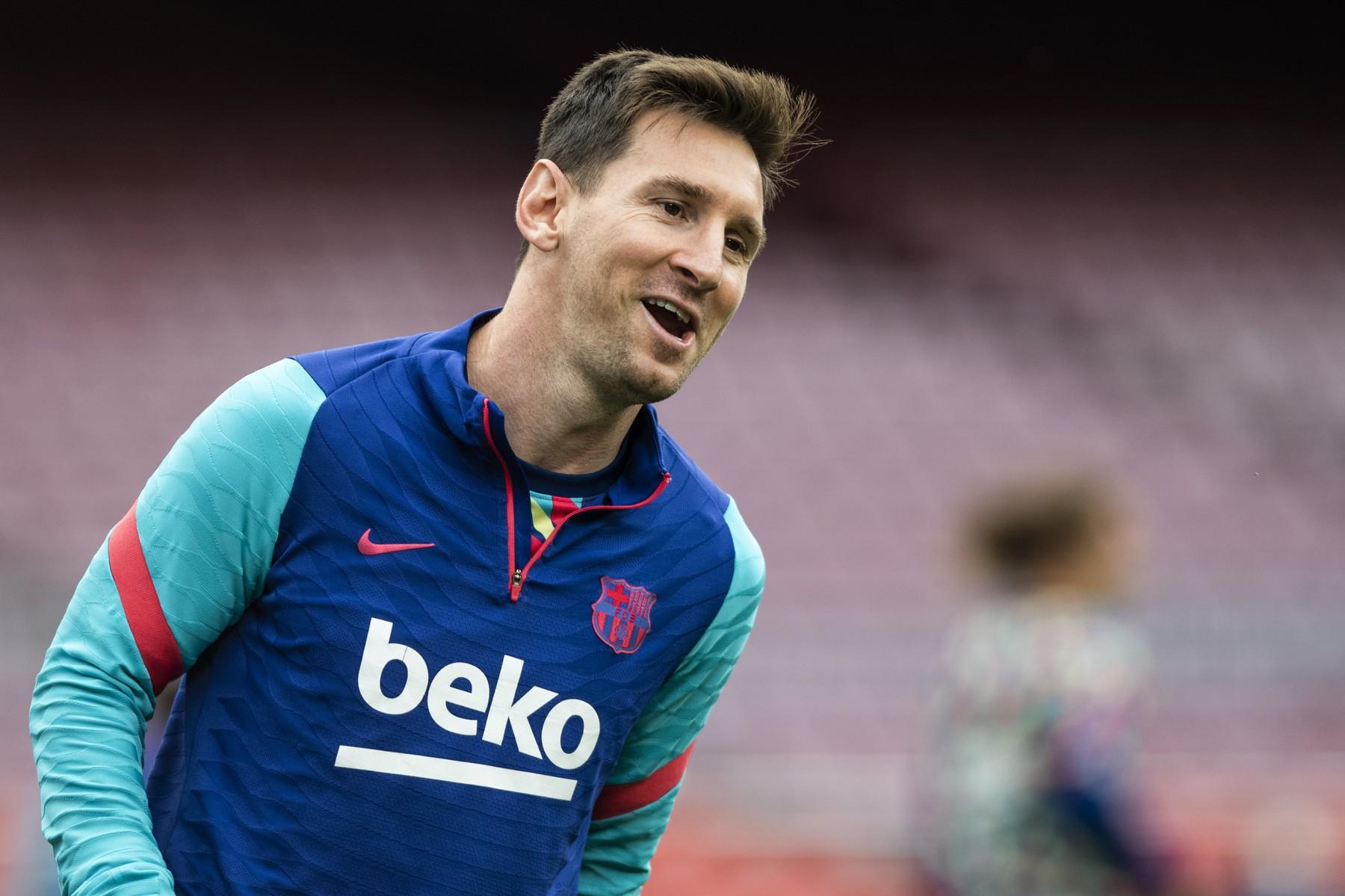 Leo Messi/Sursa foto: Profimedia Images