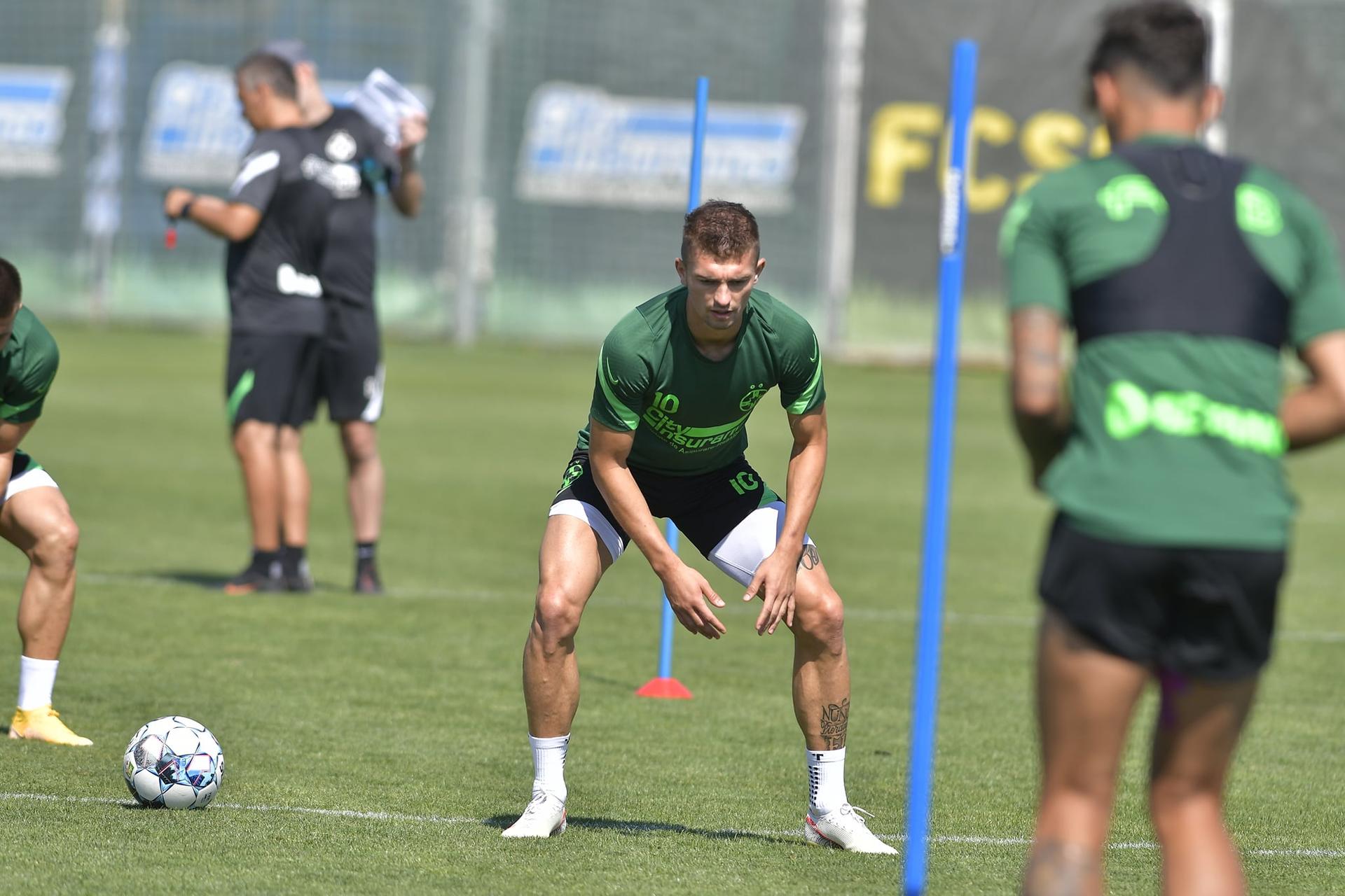 Florin Tănase