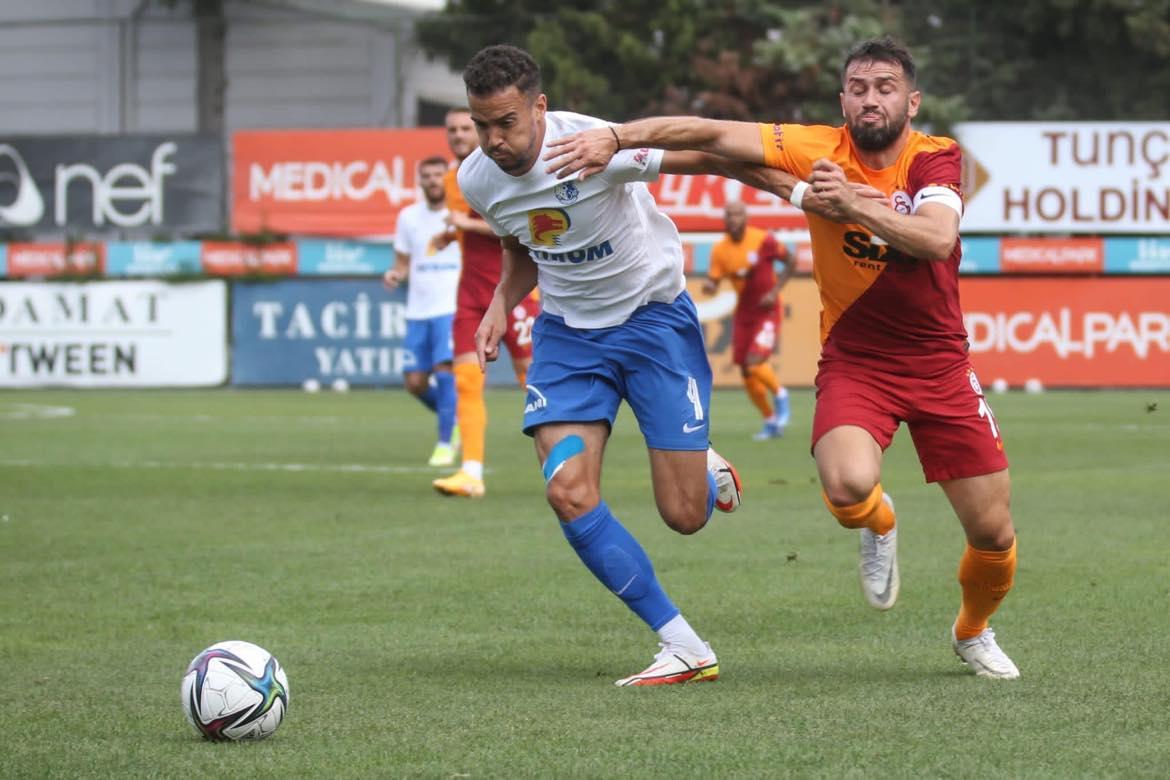 Galarasaray – Farul