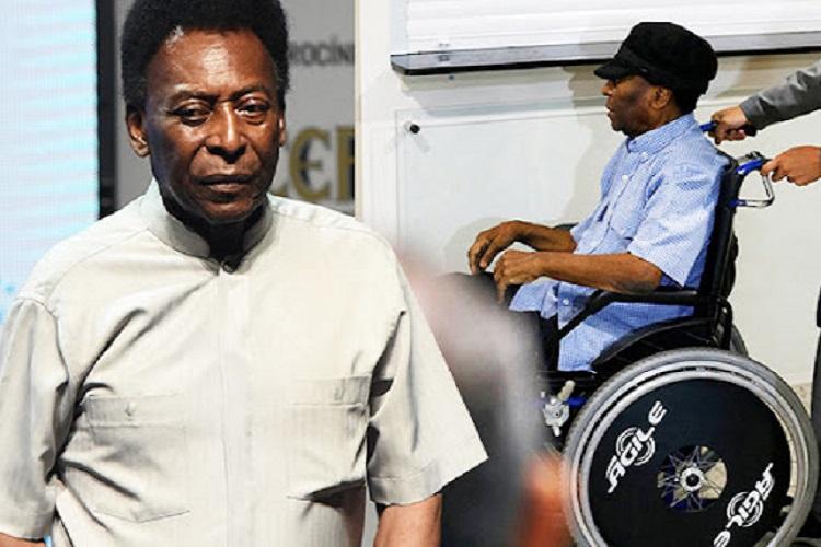 Pele