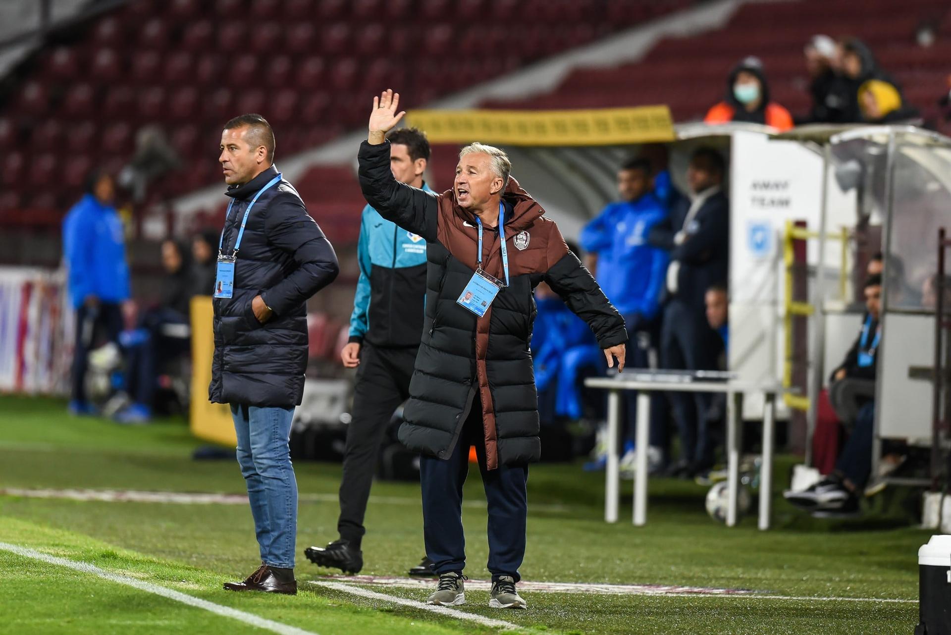 DAN PETRESCU