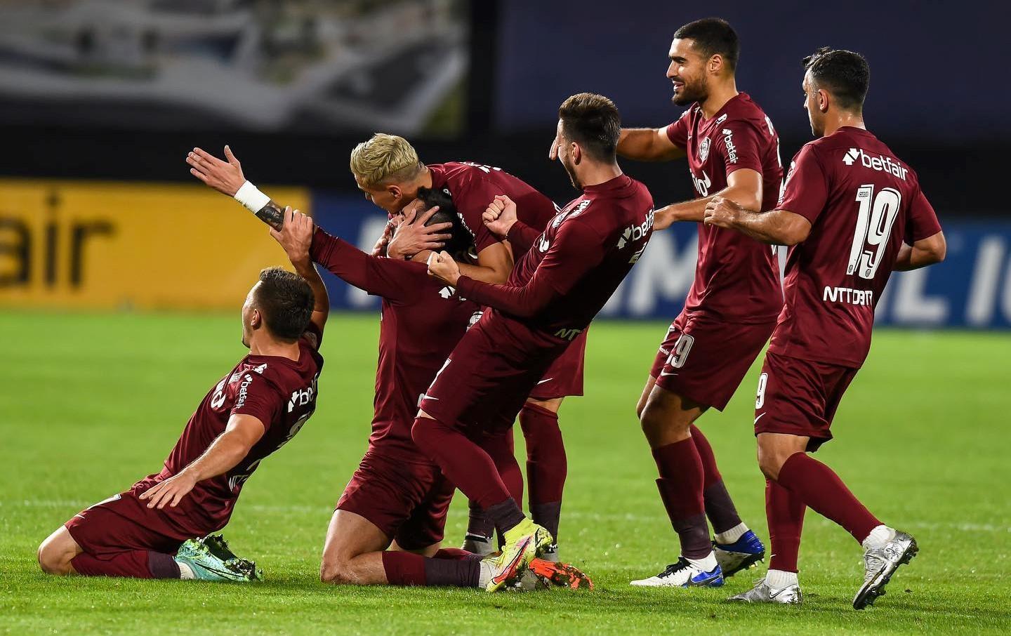 CFR Cluj