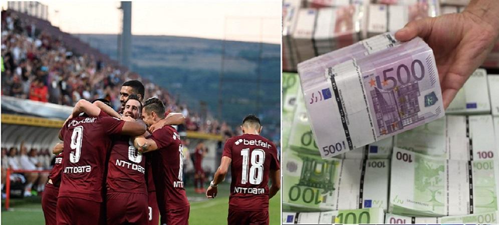 Investiția pregătită de clujeni în următoarea perioadă