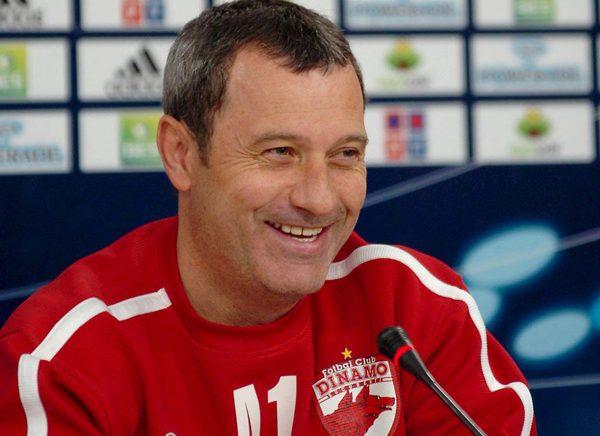 MIRCEA REDNIC