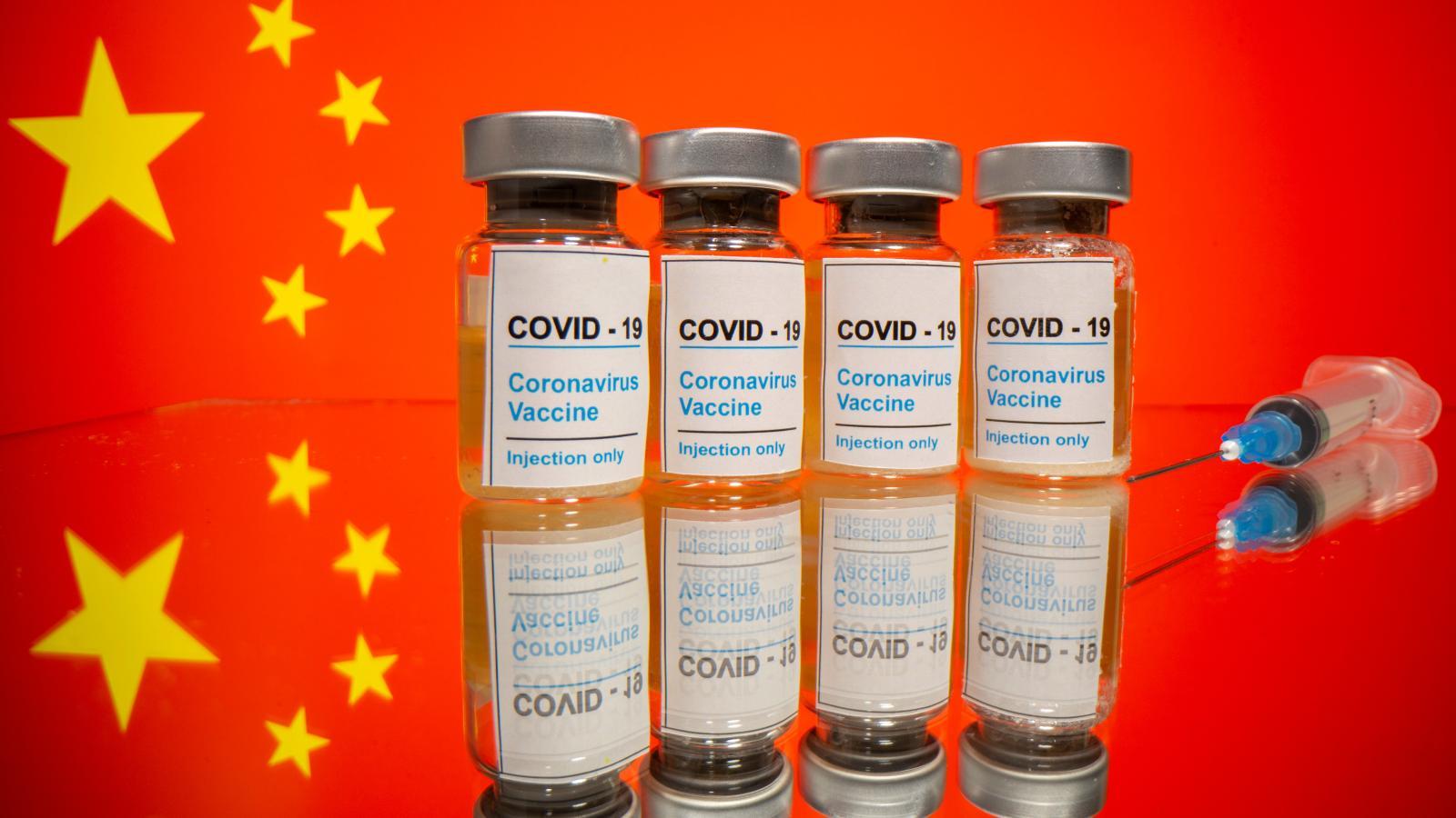 vaccin china