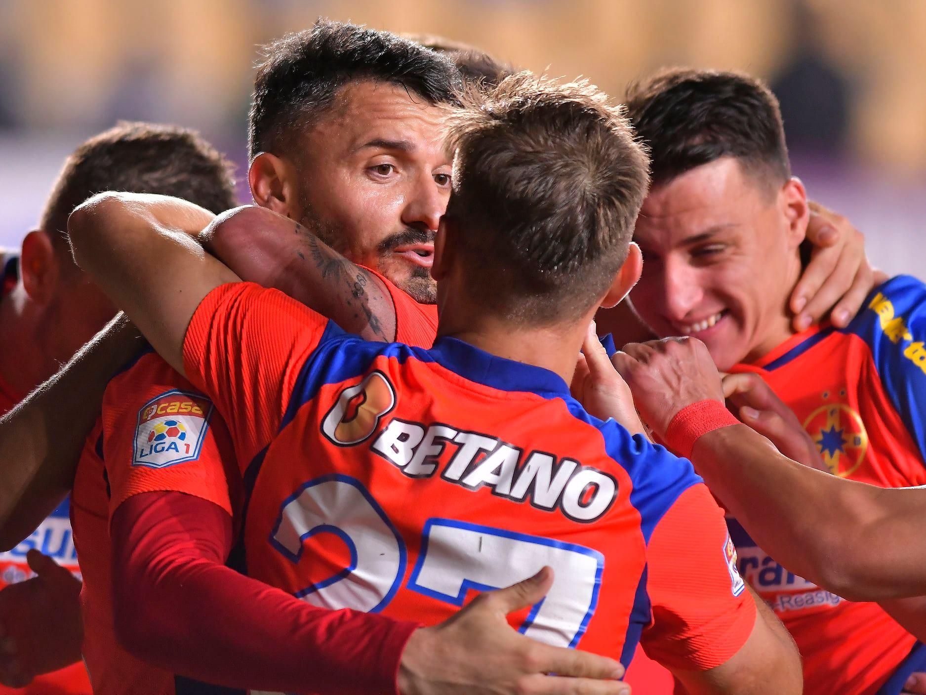 FCSB