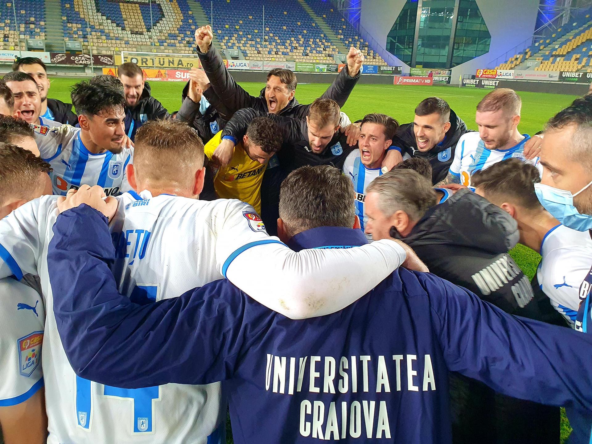 CSU Craiova