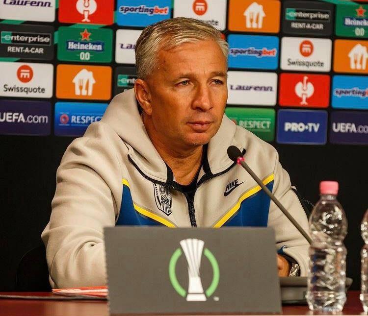Dan Petrescu