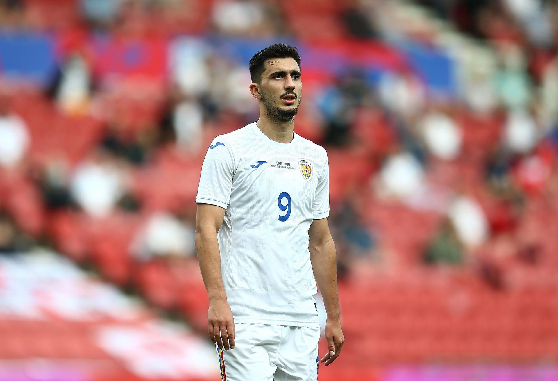 ANDREI IVA. Foto: Profimedia Images
