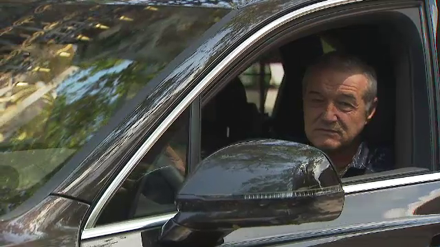 Gigi Becali