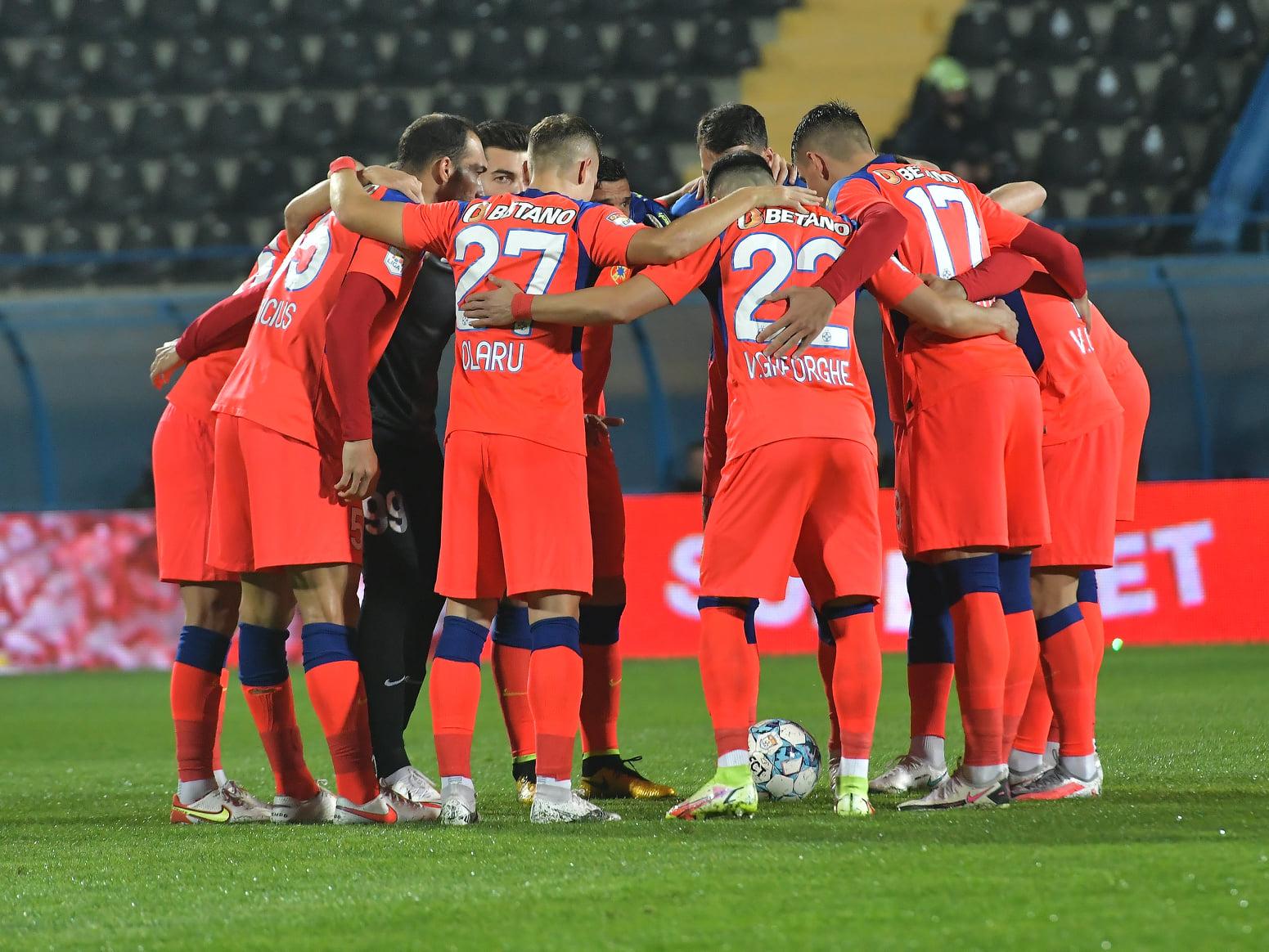 FCSB