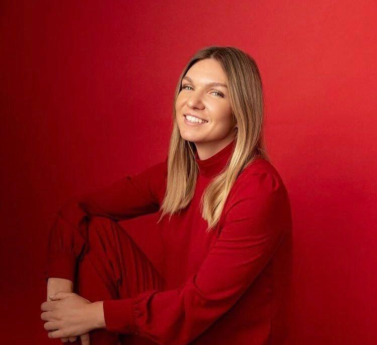 SIMONA HALEP