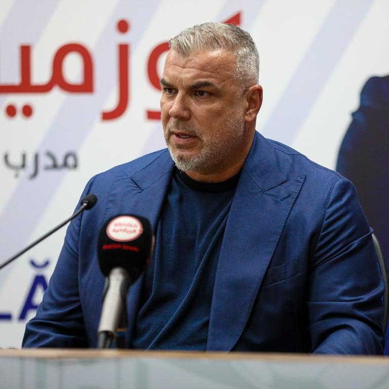 Cosmin Olaroiu