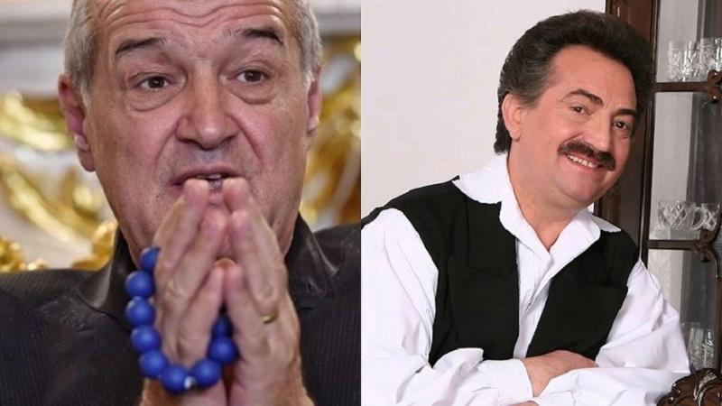 Gigi Becali – Mîțu Stoian