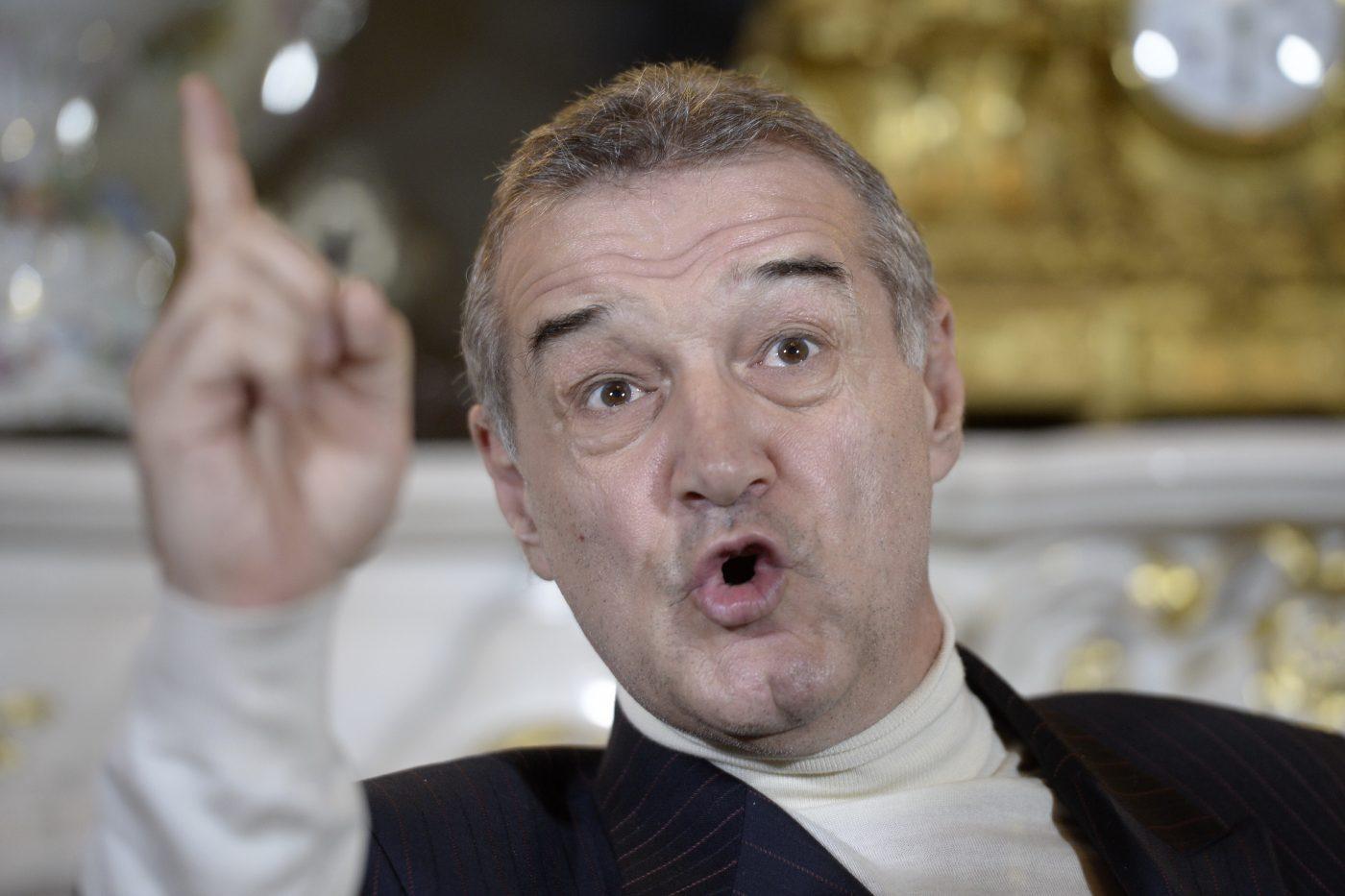 Gigi Becali