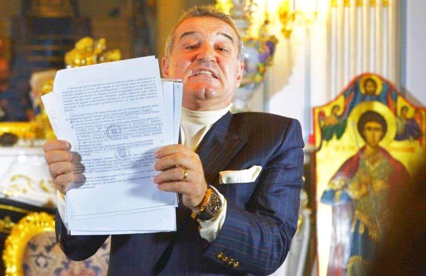 Gigi Becali
