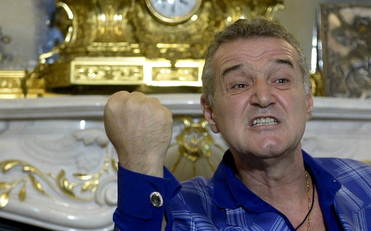 Gigi Becali