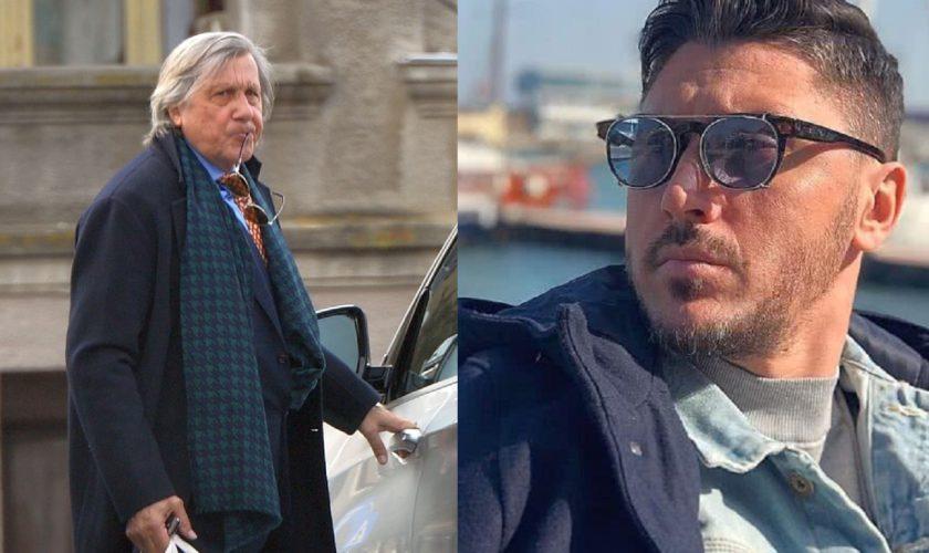 Ilie Năstase – Ciprian Marica