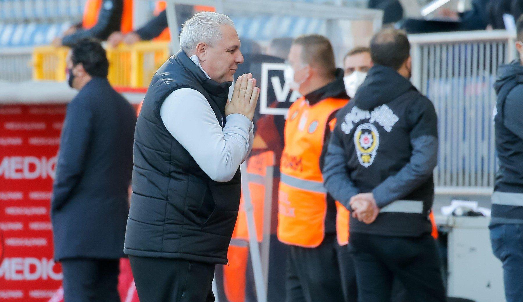 Marius Șumudică, sursa foto-Profimedia Images