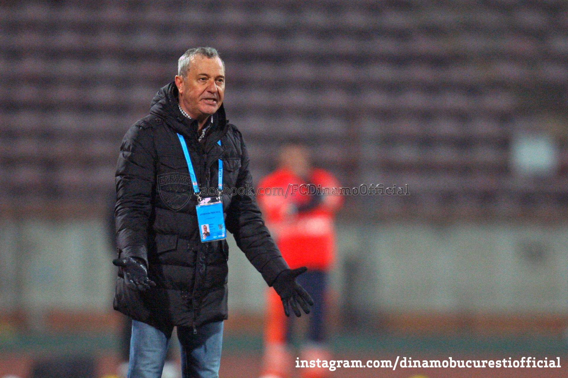 Mircea Rednic