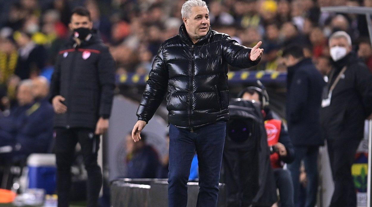 MARIUS ȘUMUDICĂ. Foto: Profimedia Images