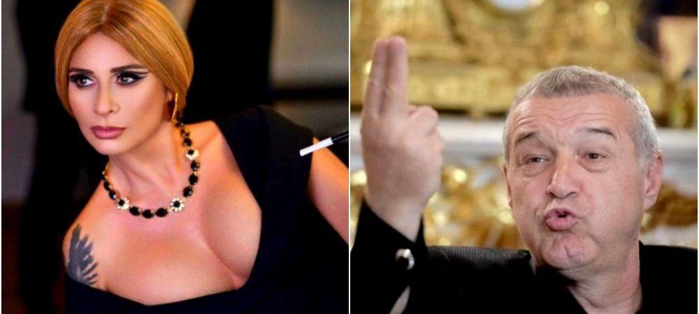 Anamaria Prodan – Gigi Becali