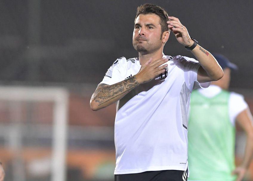 Adrian Mutu
