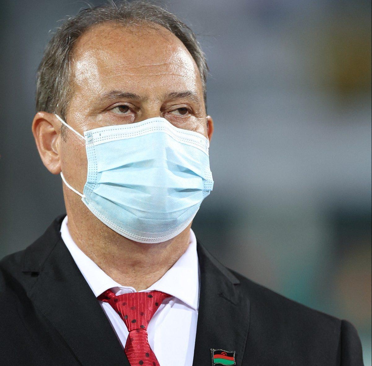 Mario Marinică. Foto: Profimedia