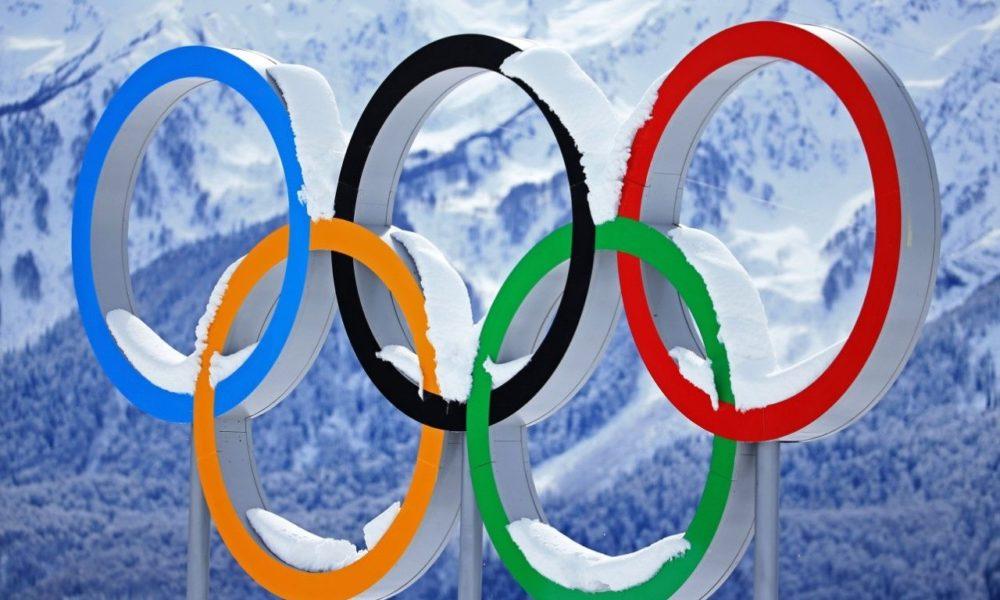 jocurile olimpice de iarna