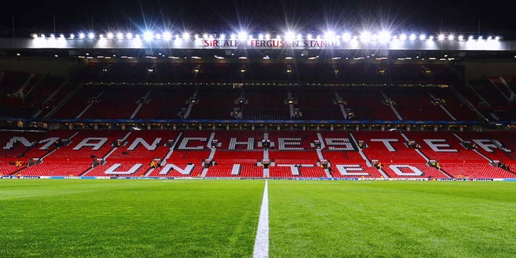Old Trafford
