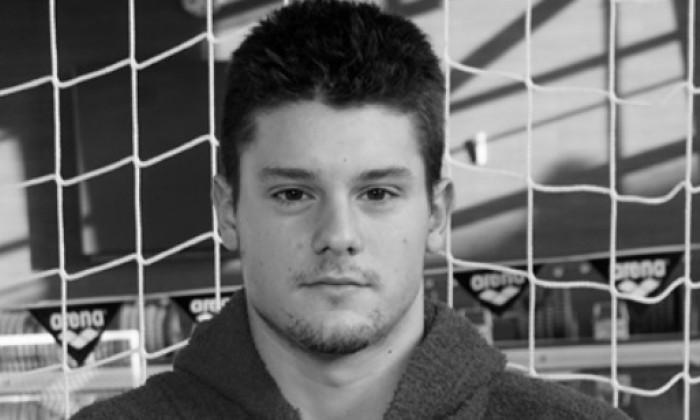 Andrei Drăghici avea 23 de ani, sursă foto: Digi Sport