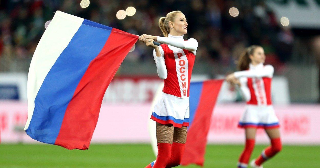 Rusia. Foto: Profimedia