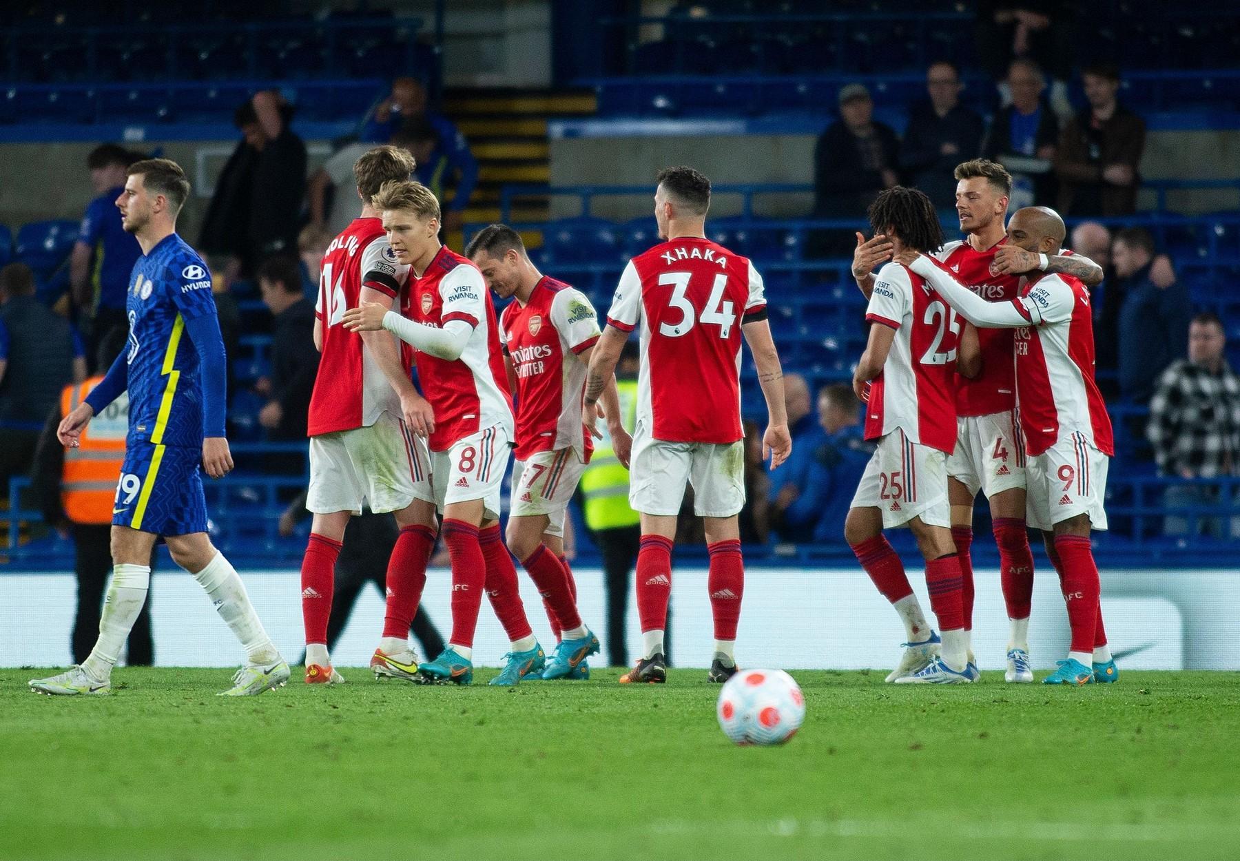 Arsenal