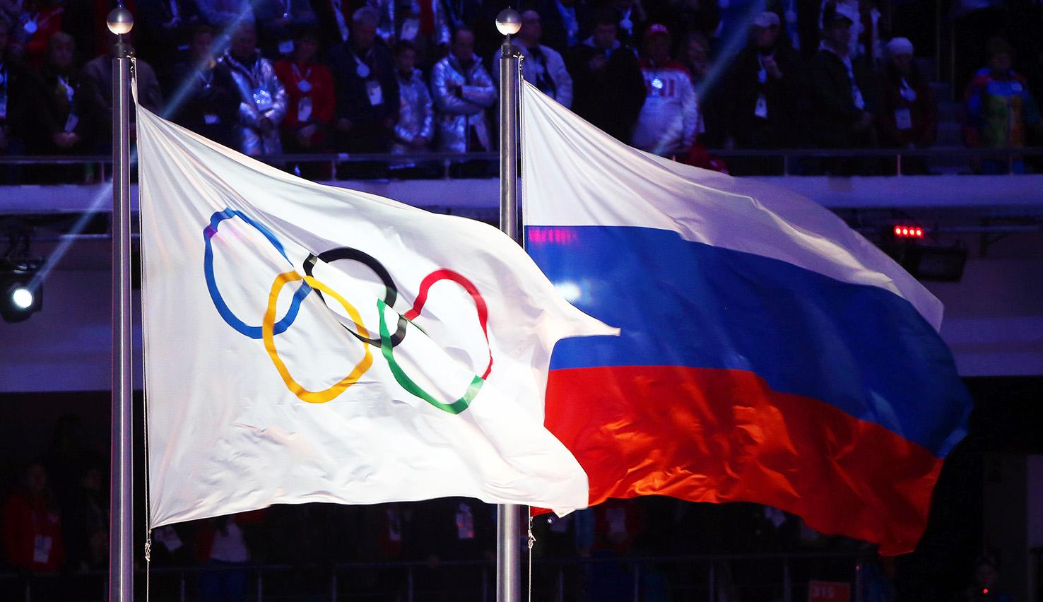 Sunt puţine şanse ca ruşii şi belaruşii să fie autorizaţi să revină în sportul internaţional prea curând