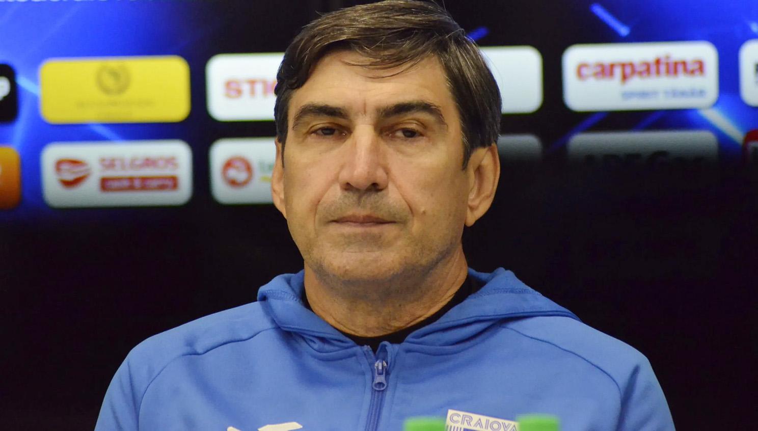 Victor Pițurcă susține că și antrenorul CSA Steaua, Daniel Oprița, este îngrijorat de situația echipei