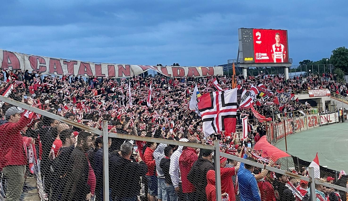 FC Dinamo