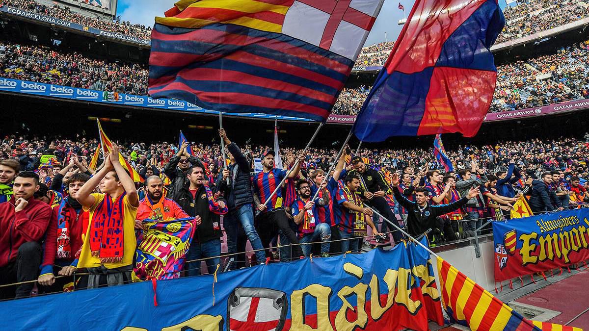 Barcelona a vândut peste 40.000 bilete la meciul cu Rayo Vallecano, record istoric pentru prima etapă