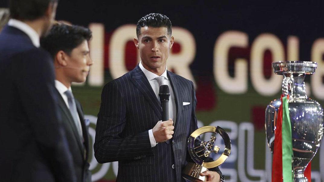 Cristiano Ronaldo ar putea juca, la Campionatul Mondial din Qatar (20 noiembrie și 18 decembrie), la al zecelea mare turneu internaţional din carieră