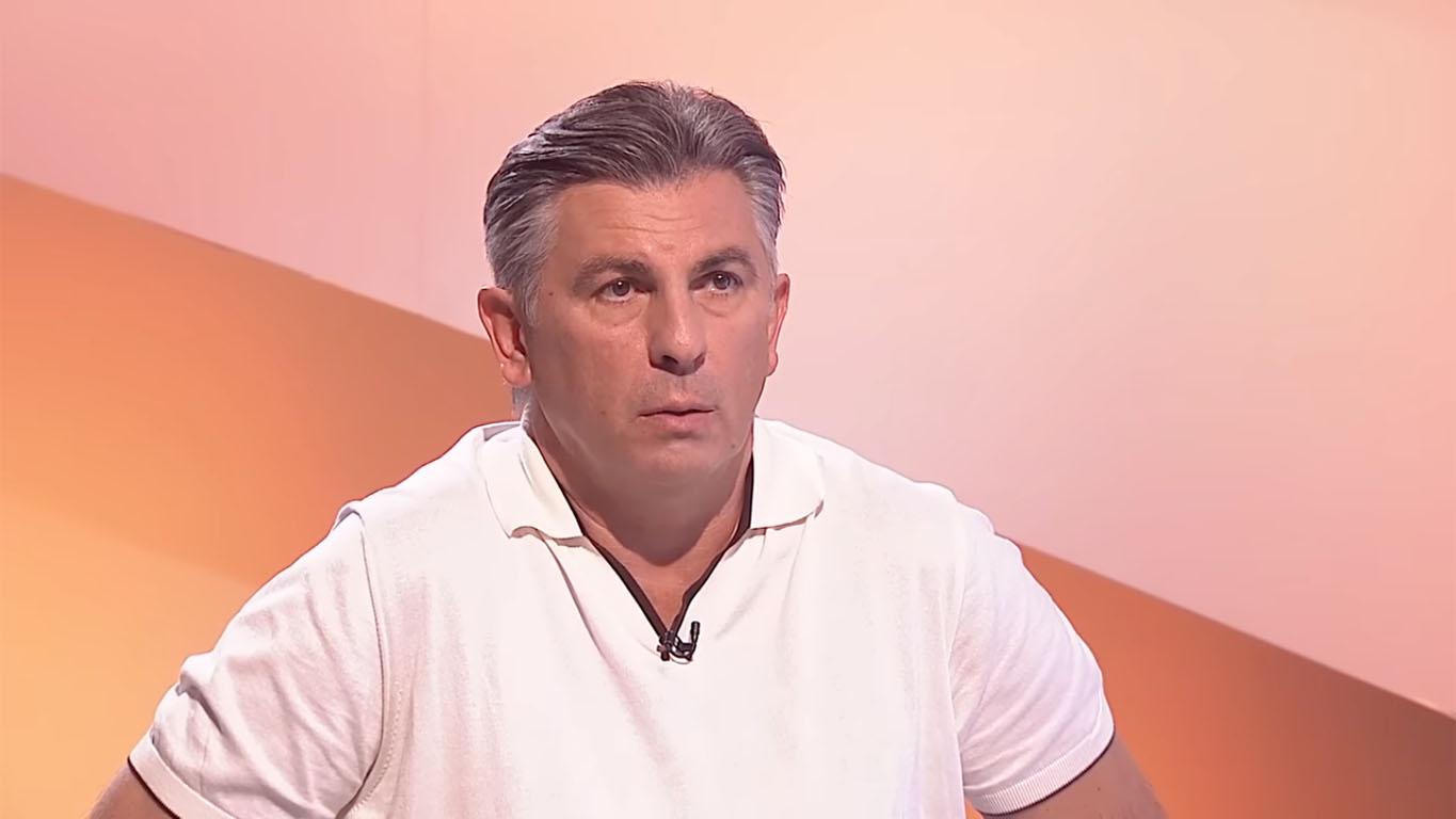 Ionuț Lupescu speră ca echipa de fotbal Dinamo să se unească cu Clubul Sportiv