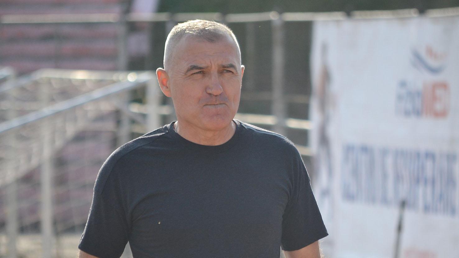 Petre Grigoraș a fost la un pas să producă surpriza play-off-ului Cupei României, cu Axiopolis Cernavodă, echipa din Liga 4 fiind eliminată, după prelungiri, de divizionara secundă Minaur Baia Mare cu 5-4, la sfârșitul celor 90 de minute scorul fiind 4-4