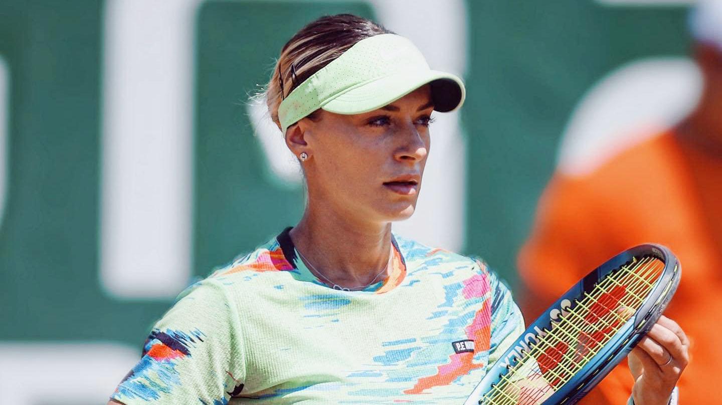 Ana Bogdan se va afla, la începutul săptămânii viitoare, pe locul 46 WTA, cel mai bun al carierei