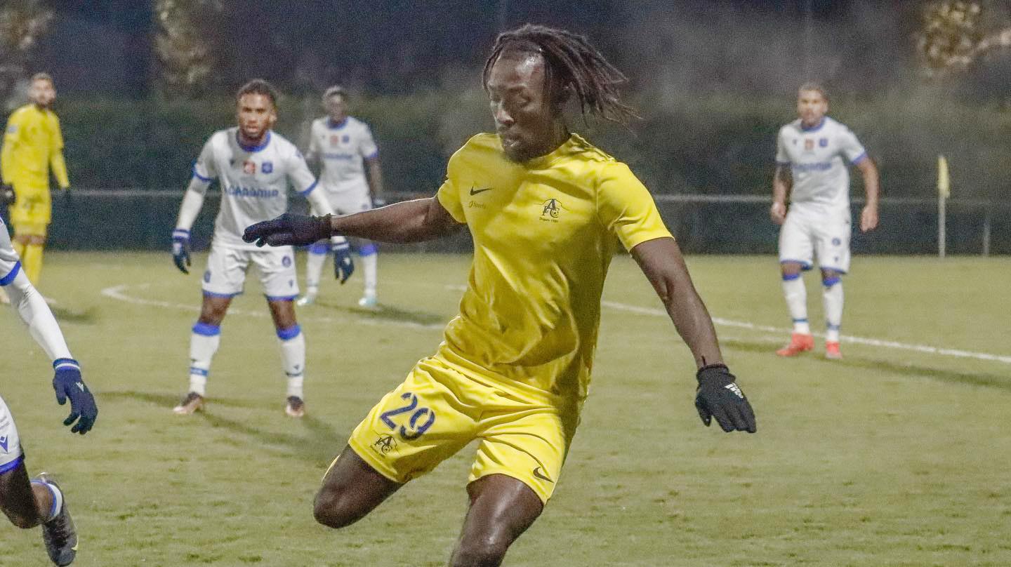 Adel Santana Mendy
