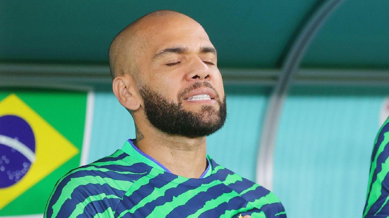 Dani Alves