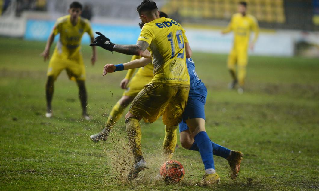 Petrolul – Chindia 1-2 / Foto: Sport Pictures